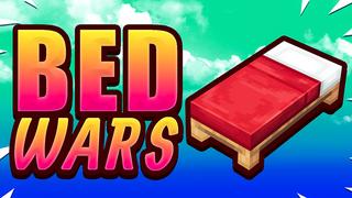Thumbnail of the Minecraft Bedrock Marketplace product BED WARS created by 4KS Studios.