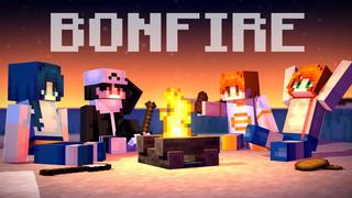 Thumbnail of the Minecraft Bedrock Marketplace product Bonfire created by 4KS Studios.