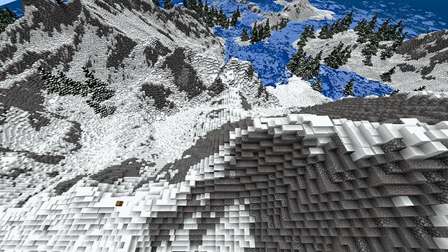 Screenshot of the Minecraft Bedrock Marketplace product CIVILIZATION created by 4KS Studios.