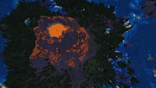 Screenshot of the Minecraft Bedrock Marketplace product CIVILIZATION created by 4KS Studios.