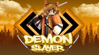 Thumbnail of the Minecraft Bedrock Marketplace product Demon Slayer created by 4KS Studios.