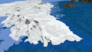 Screenshot of the Minecraft Bedrock Marketplace product Earth Survival created by 4KS Studios.