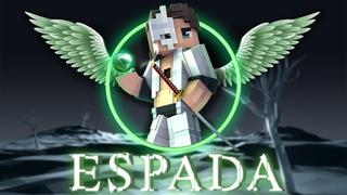 Thumbnail of the Minecraft Bedrock Marketplace product Espada created by 4KS Studios.