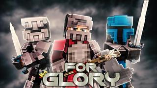 Thumbnail of the Minecraft Bedrock Marketplace product For Glory created by 4KS Studios.