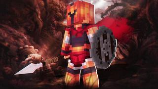 Thumbnail of the Minecraft Bedrock Marketplace product Gods of War created by 4KS Studios.