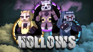 Thumbnail of the Minecraft Bedrock Marketplace product Hollows created by 4KS Studios.