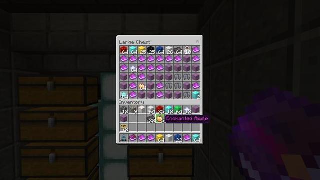 Screenshot of the Minecraft Bedrock Marketplace product Idle Survival created by 4KS Studios.