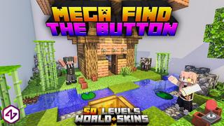 Thumbnail of the Minecraft Bedrock Marketplace product Mega Find the Button created by 4KS Studios.