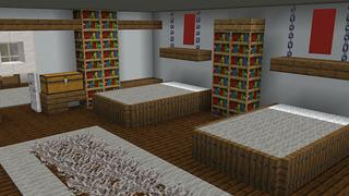 Screenshot of the Minecraft Bedrock Marketplace product Millionaire Escape created by 4KS Studios.