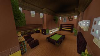 Screenshot of the Minecraft Bedrock Marketplace product Millionaire Friends created by 4KS Studios.