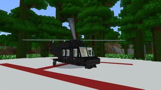 Screenshot of the Minecraft Bedrock Marketplace product Millionaire Jungle Mansion created by 4KS Studios.