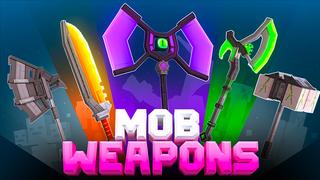 Thumbnail of the Minecraft Bedrock Marketplace product Armes de la mafia created by 4KS Studios.