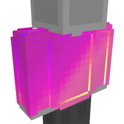 Thumbnail of the Minecraft Bedrock Marketplace product Multi Chrome Shirt created by 4KS Studios.