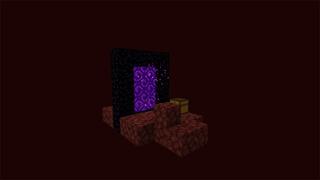 Screenshot of the Minecraft Bedrock Marketplace product One Block+ created by 4KS Studios.