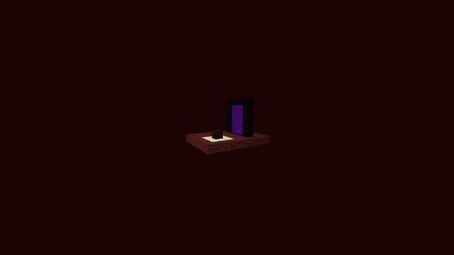 Screenshot of the Minecraft Bedrock Marketplace product ONE BLOCK SKYBLOCK created by 4KS Studios.