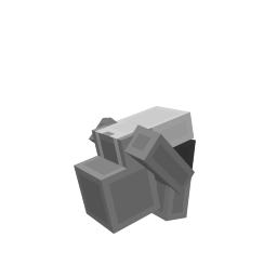 Thumbnail of the Minecraft Bedrock Marketplace product Roll Out created by 4KS Studios.