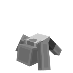 Thumbnail of the Minecraft Bedrock Marketplace product Scary Walk created by 4KS Studios.