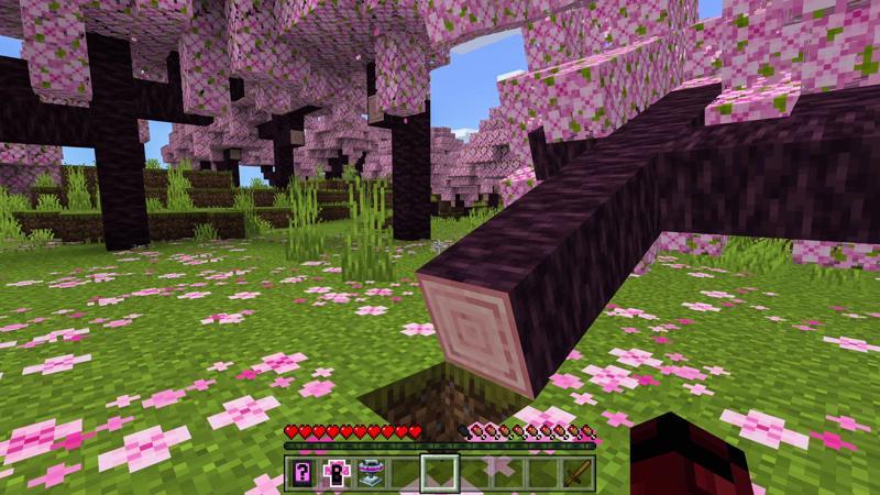 SECRET BASES+ by 4KS Studios | CHUNK - Minecraft Bedrock Marketplace ...