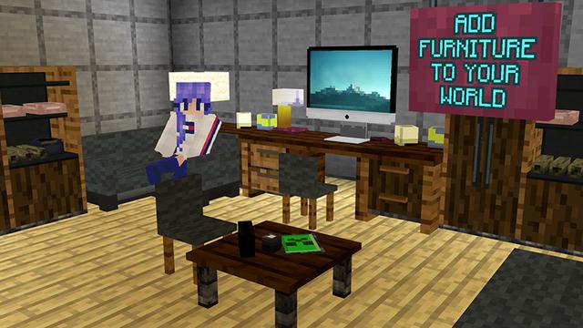 Screenshot of the Minecraft Bedrock Marketplace product Security Add-On created by 4KS Studios.