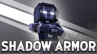 Thumbnail of the Minecraft Bedrock Marketplace product Shadow Armor created by 4KS Studios.