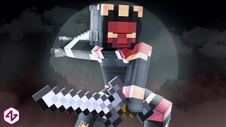 Thumbnail of the Minecraft Bedrock Marketplace product Shinobi Secrets created by 4KS Studios.