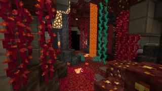 Screenshot of the Minecraft Bedrock Marketplace product Skybase created by 4KS Studios.