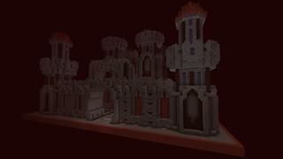 Screenshot of the Minecraft Bedrock Marketplace product Skyblock! created by 4KS Studios.