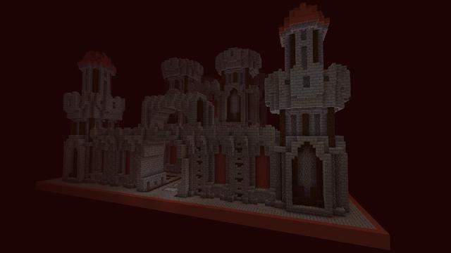 Screenshot of the Minecraft Bedrock Marketplace product Skyblock! created by 4KS Studios.
