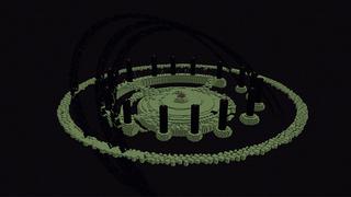 Screenshot of the Minecraft Bedrock Marketplace product Skyblock Advanced created by 4KS Studios.