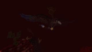 Screenshot of the Minecraft Bedrock Marketplace product Skyblock Animals created by 4KS Studios.