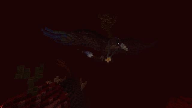 Screenshot of the Minecraft Bedrock Marketplace product Skyblock Animals created by 4KS Studios.