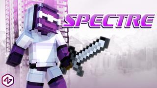 Thumbnail of the Minecraft Bedrock Marketplace product Spectre created by 4KS Studios.