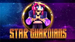 Thumbnail of the Minecraft Bedrock Marketplace product Star Guardians created by 4KS Studios.
