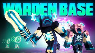 Thumbnail of the Minecraft Bedrock Marketplace product Warden Base created by 4KS Studios.