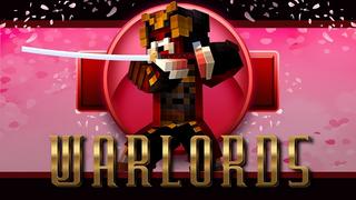 Thumbnail of the Minecraft Bedrock Marketplace product Warlords created by 4KS Studios.