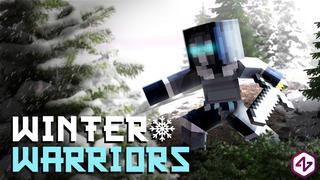 Thumbnail of the Minecraft Bedrock Marketplace product Winter Warriors created by 4KS Studios.