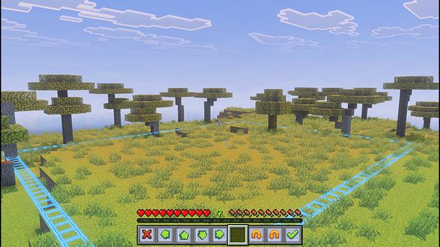Screenshot of the Minecraft Bedrock Marketplace product Craftable Bases Add-On created by 5 Frame Studios.