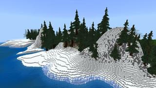 Screenshot of the Minecraft Bedrock Marketplace product Earth Survival created by 5 Frame Studios.