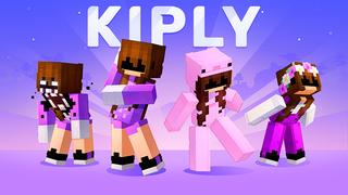 Thumbnail of the Minecraft Bedrock Marketplace product Kiply's Closet created by 5 Frame Studios.