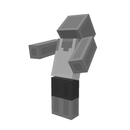 Thumbnail of the Minecraft Bedrock Marketplace product Laugh! created by 5 Frame Studios.