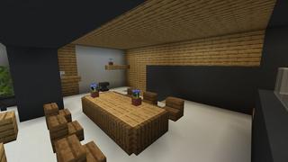 Screenshot of the Minecraft Bedrock Marketplace product Millionaire Stacked Layers created by 5 Frame Studios.