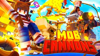 Thumbnail of the Minecraft Bedrock Marketplace product Les canons de la mafia created by 5 Frame Studios.