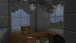 Screenshot of the Minecraft Bedrock Marketplace product OG Survival created by 5 Frame Studios.