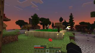 Screenshot of the Minecraft Bedrock Marketplace product OG Survival created by 5 Frame Studios.