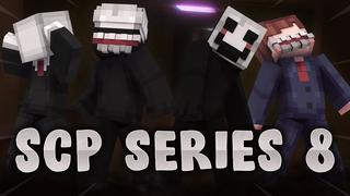Thumbnail of the Minecraft Bedrock Marketplace product SCP Series 8 created by 5 Frame Studios.