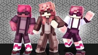 Thumbnail of the Minecraft Bedrock Marketplace product Secret Security Agents created by 5 Frame Studios.