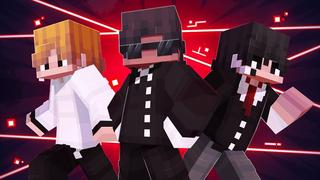 Thumbnail of the Minecraft Bedrock Marketplace product Security Guards created by 5 Frame Studios.