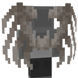 Thumbnail of the Minecraft Bedrock Marketplace product Skeleton Wings created by 5 Frame Studios.