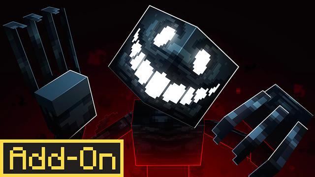 Thumbnail of the Minecraft Bedrock Marketplace product SMILERS Add-On created by 5 Frame Studios.