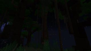 Screenshot of the Minecraft Bedrock Marketplace product Space Station Skyblock created by 5 Frame Studios.